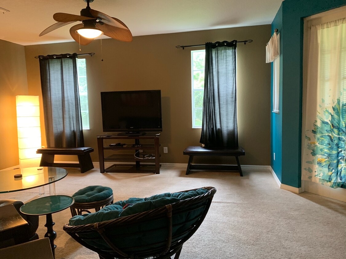 3675 Oakdale Cir Unit 101, Oviedo, FL 32765 Condo for Rent in Oviedo