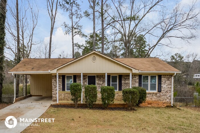 Primary Photo - 2940 Landmark Dr SE
