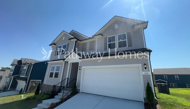 Building Photo - 105 Glacier Wy