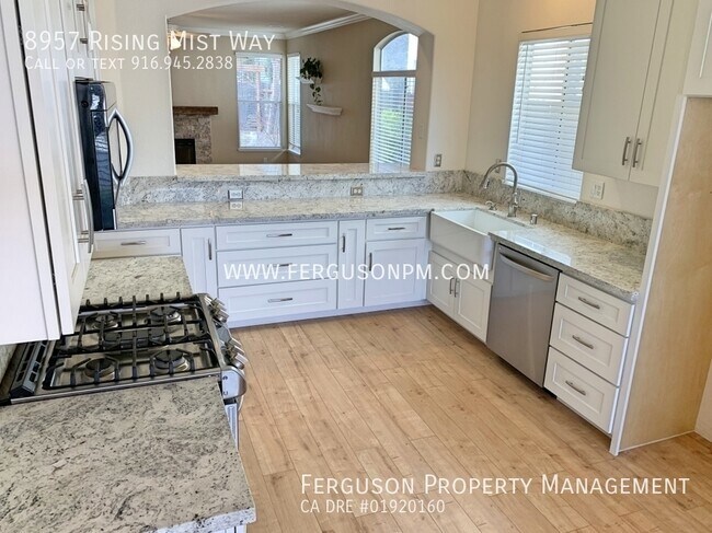 Building Photo - Well Appointed West Roseville Home Close t...