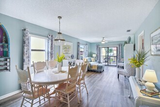 Building Photo - 5640 N Banana River Blvd