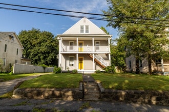 Building Photo - 64 Lincoln Ave