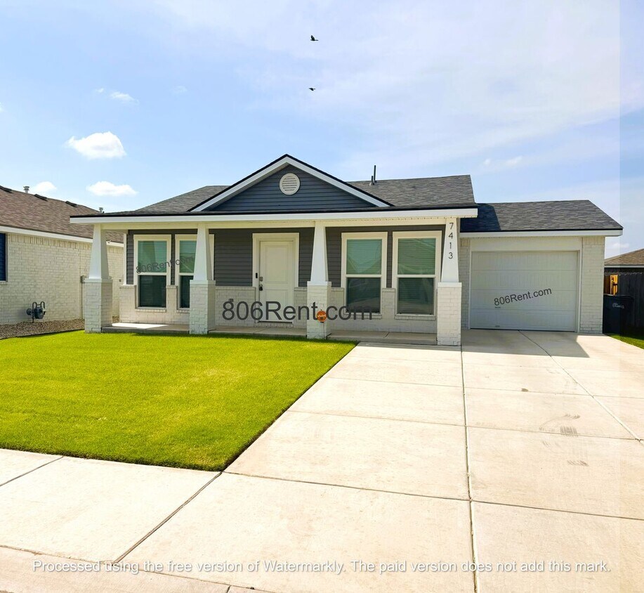 Foto principal - Upland Crossing Gem