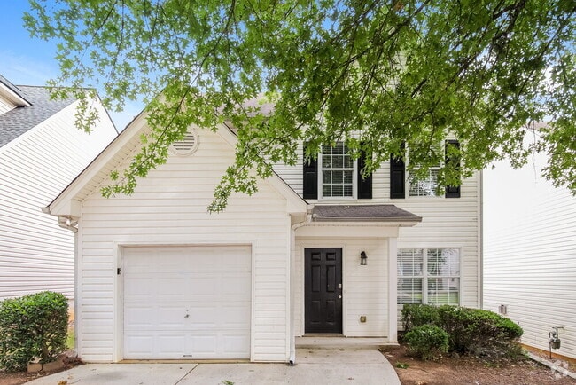 Building Photo - 451 Springbottom Ct SE