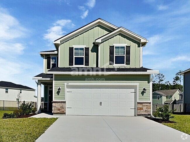 Building Photo - 85 Onate Cir