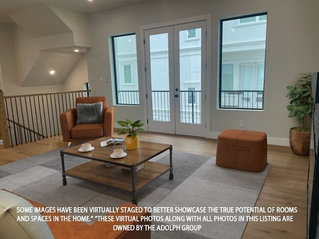 Foto del edificio - 1222 W 24th St