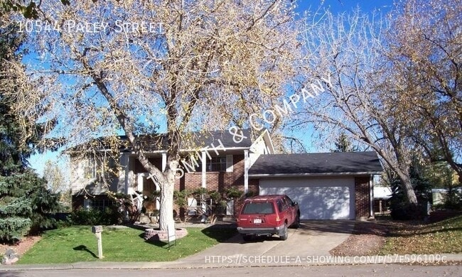 Photo - 10544 Paley St House