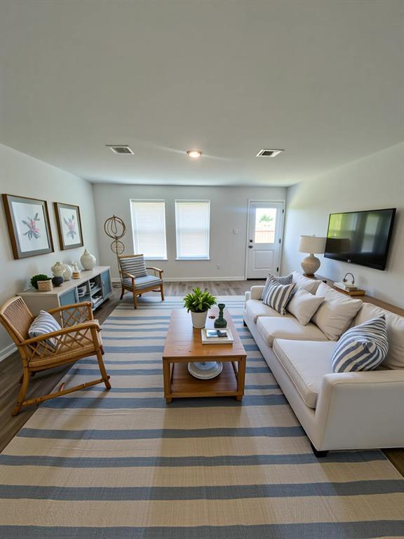 Foto del edificio - 25428 Birch St