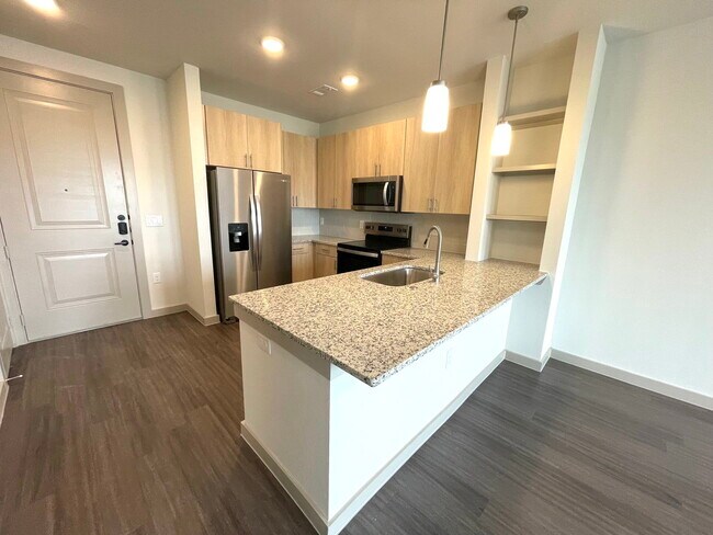 Foto del edificio - 125 S Standridge Blvd