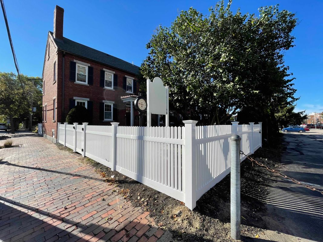 Primary Photo - 67 West Merrimack, 2