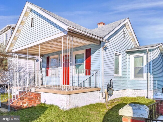 Foto del edificio - 211 Main St