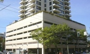 Foto del edificio - Grandview Bldg