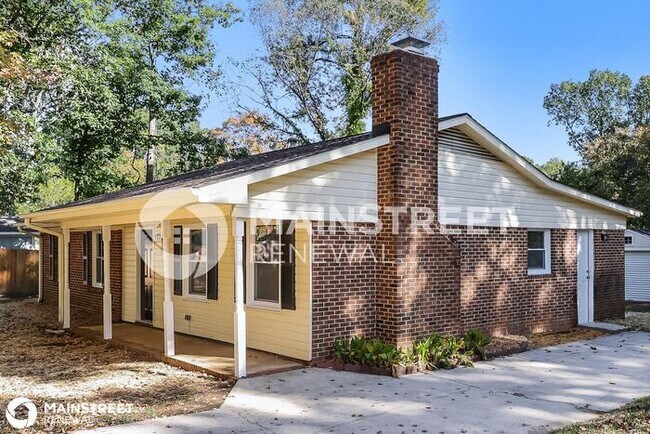 Building Photo - 5512 Whippoorwill Street, Durham, NC 27704