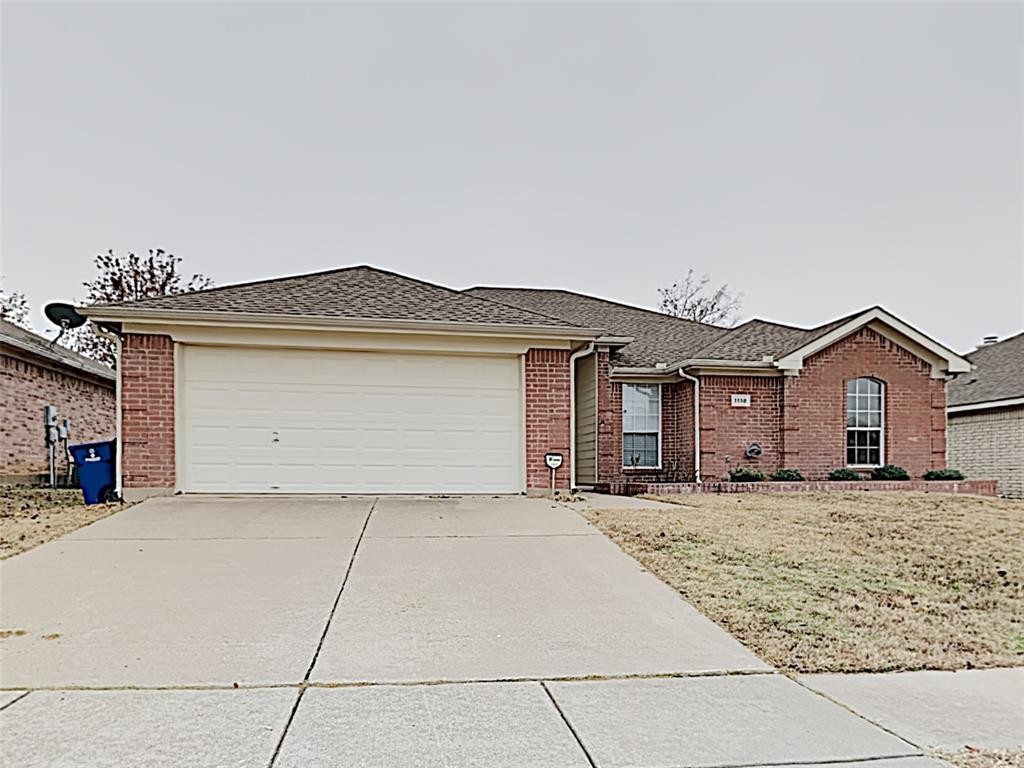 Foto principal - 1118 Greenview Ln