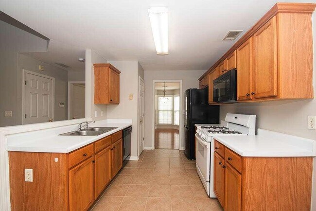 Foto del edificio - 4003 Maple Ridge Ln NW