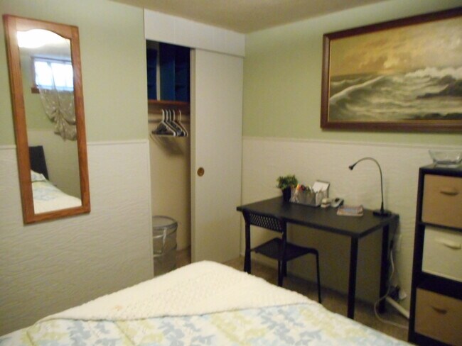 Foto del edificio - 2721 S Kearney St