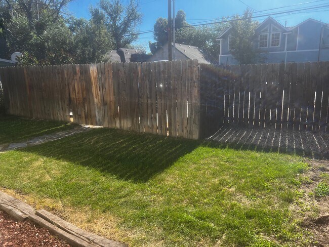 patio interior - 1509 N 12th St