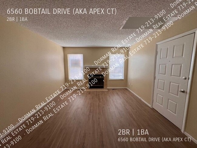Building Photo - 6560 Bobtail Dr
