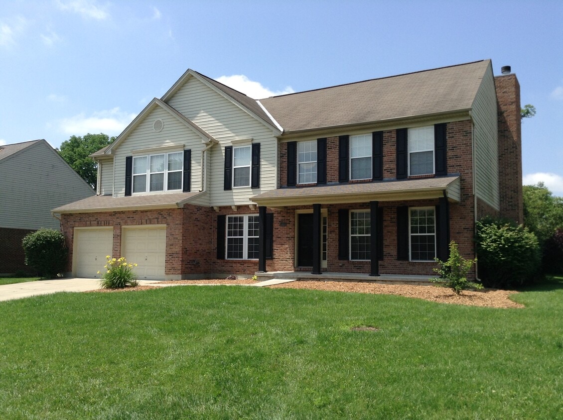 Foto principal - 10190 Meadowknoll Dr