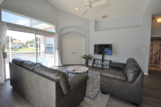 Foto del edificio - 16 Cedarwood Ct