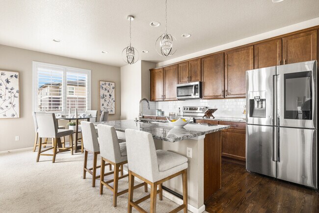 Building Photo - 17187 E Cedar Gulch Dr