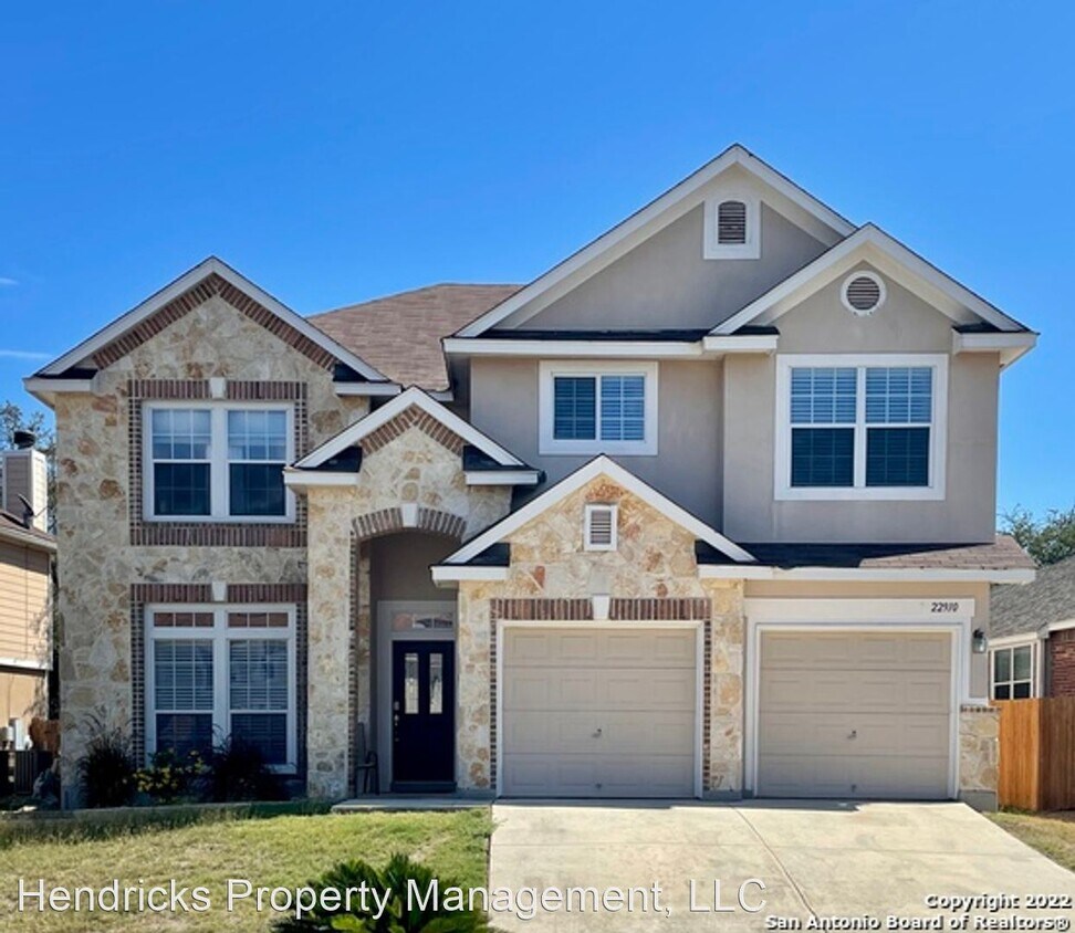 Primary Photo - 4 br, 2.5 bath House - 22910 Bengal Brook
