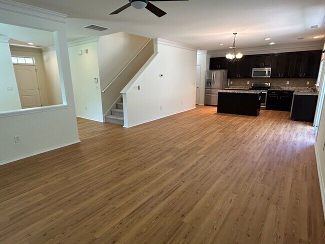 Building Photo - 3 Bedroom | 2.5 Bath Home in Raleigh - Fen...