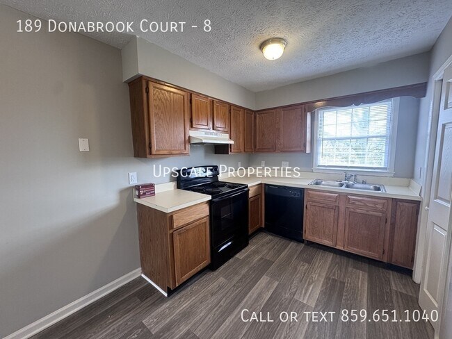 Foto del edificio - 189 Donabrook Ct