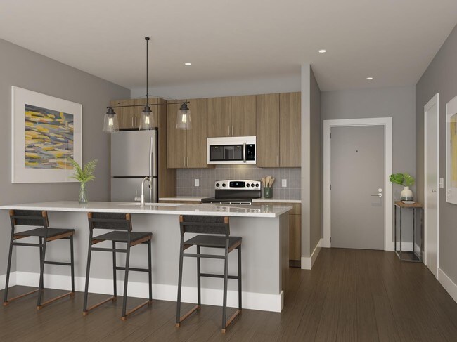 Interior Photo - 2109-2111 S Halsted St