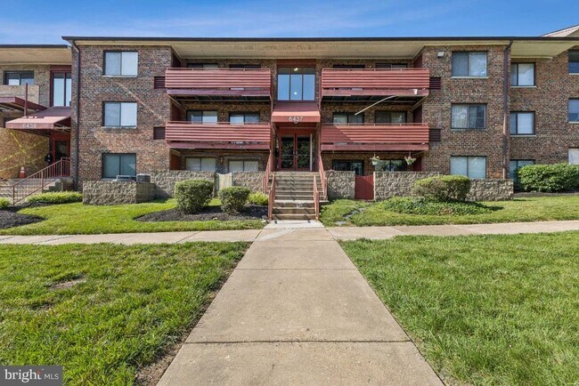Foto del edificio - 6437 Richmond Hwy