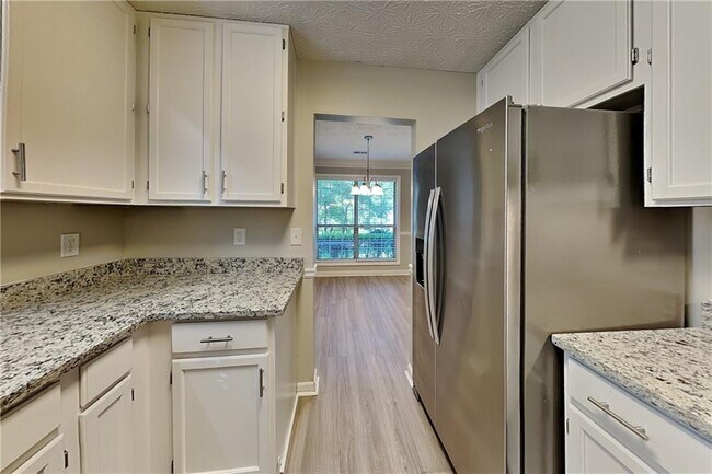 Foto del edificio - 1254 Parkwood Chase NW
