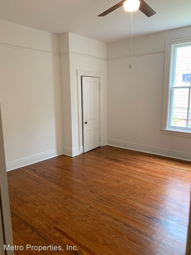 Foto del edificio - 603 N 26th St