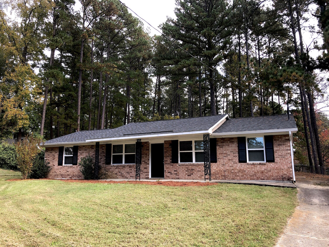 Primary Photo - 4055 Redgate Ct