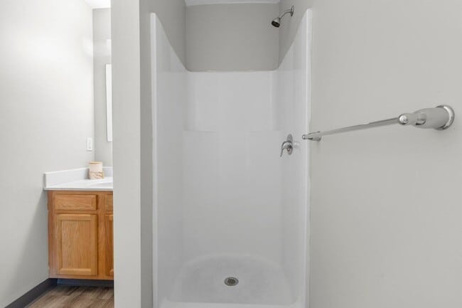 Foto del interior - Pine Rock Townhomes  Student Living