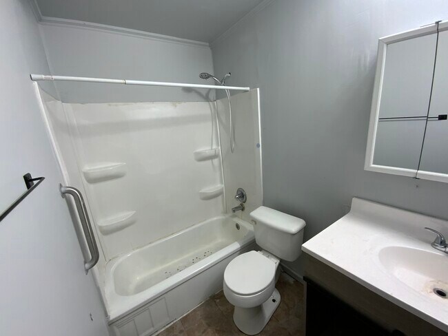 Foto del edificio - 226 Grace-