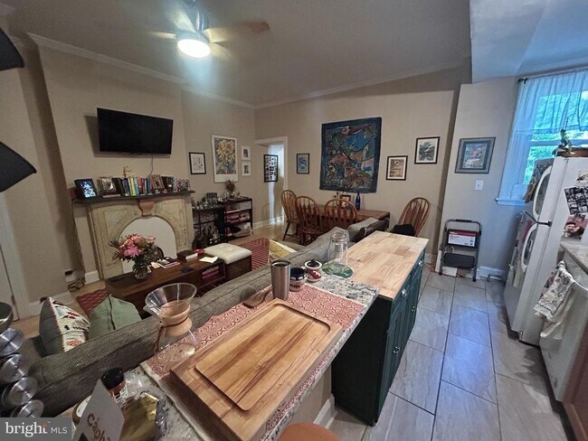 Foto del edificio - 152 N 21st St