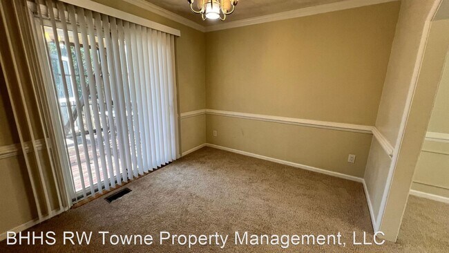 Foto del edificio - 3 br, 2.5 bath House - 3509 Bernies Court