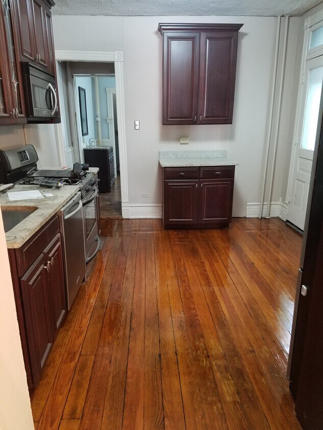 132 N 2nd St, Lehighton, PA 18235 Townhouse for Rent in Lehighton, PA