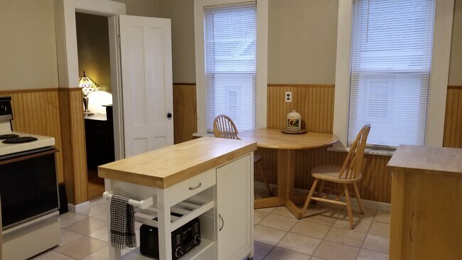 Foto del edificio - 238 Elm St