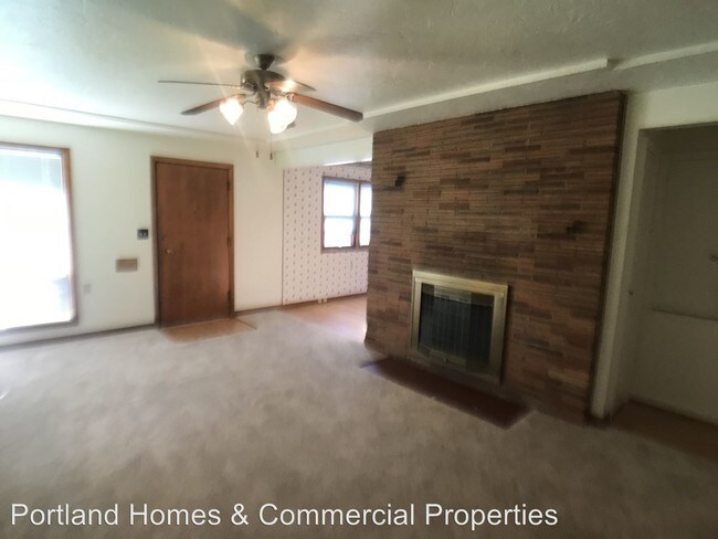 Foto del edificio - 5425 NE Multnomah St