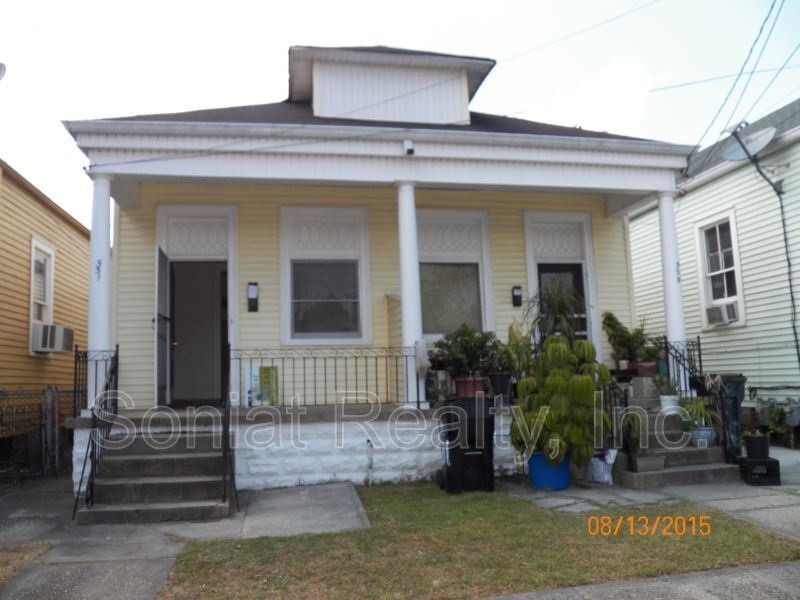 531 S Scott St, New Orleans, LA 70119 Condo for Rent in New Orleans