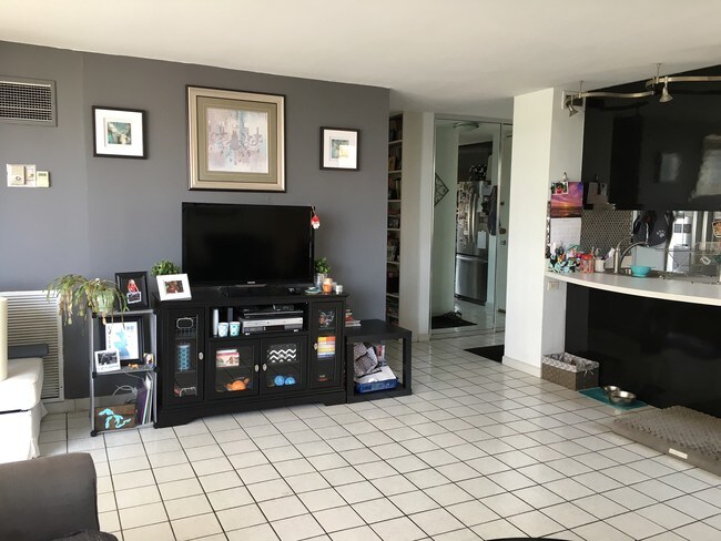 LIVING ROOM2 - 1540 N LaSalle St
