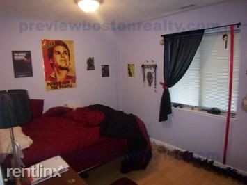 Foto del edificio - 276 Chestnut Hill Ave