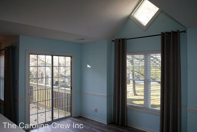 Building Photo - 2 br, 2 bath House - 4000 Whirlaway Ct Unit E