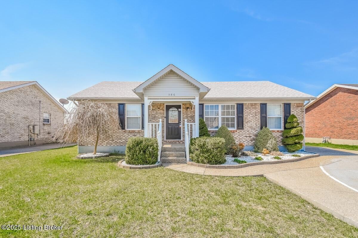 Foto principal - 386 Beech Cliff Cir