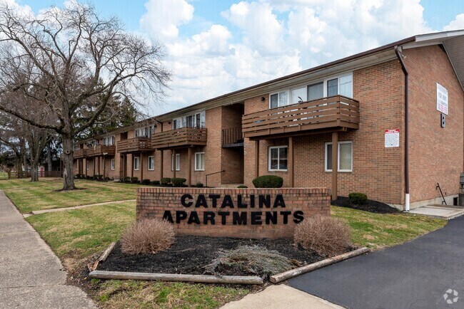 Foto principal - 507 Catalina Dr