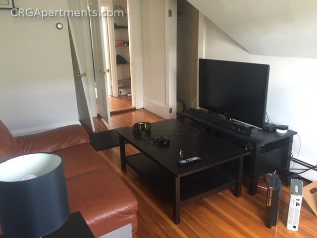 Foto principal - 156 Morrison Ave