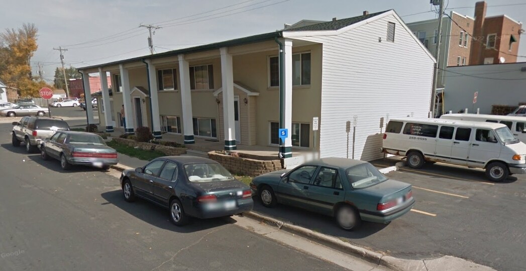 Building Photo - 102 2nd Ave