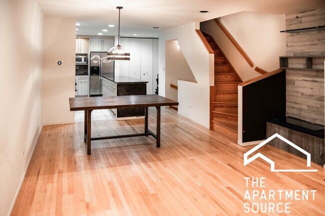 Photo - 1810 N Fremont St Apartment