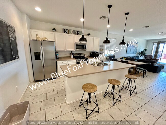 Foto del edificio - 21479 E Treasure Rd